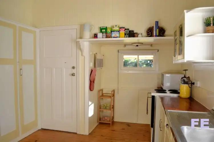 Sixth view of Homely house listing, 66 Alford Street, Kingaroy QLD 4610