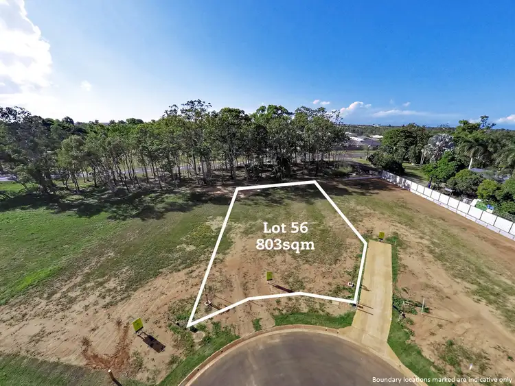 9 Ironwood Close, Branyan QLD 4670