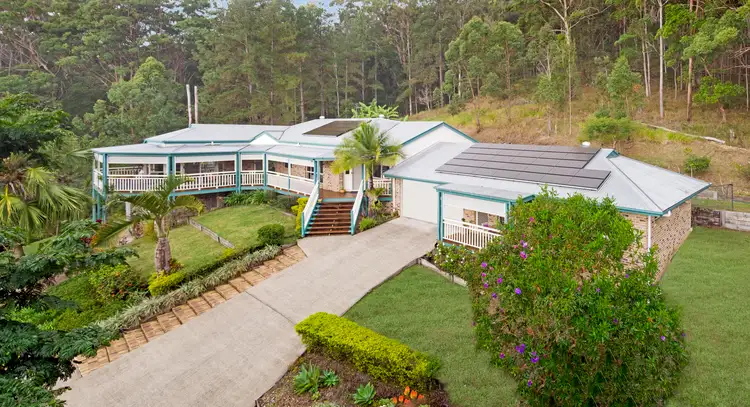 11A Brookfield Court, Diddillibah QLD 4559