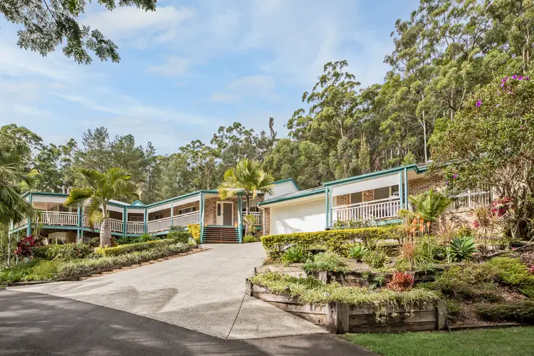 Third view of Homely house listing, 11A Brookfield Court, Diddillibah QLD 4559