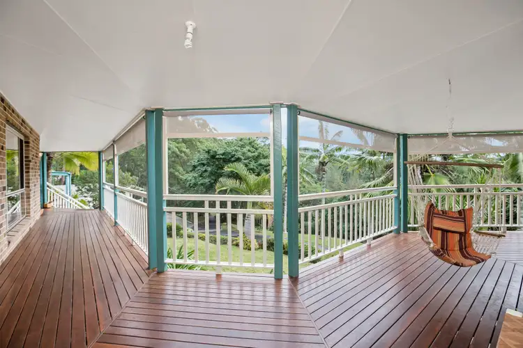 Fourth view of Homely house listing, 11A Brookfield Court, Diddillibah QLD 4559