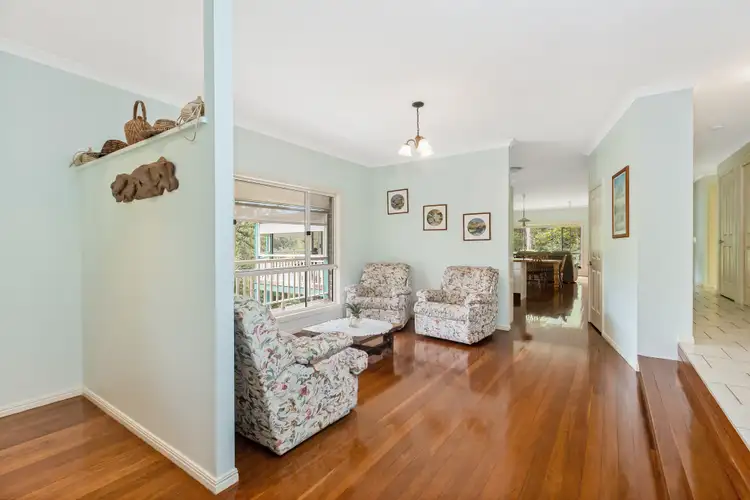 Fifth view of Homely house listing, 11A Brookfield Court, Diddillibah QLD 4559