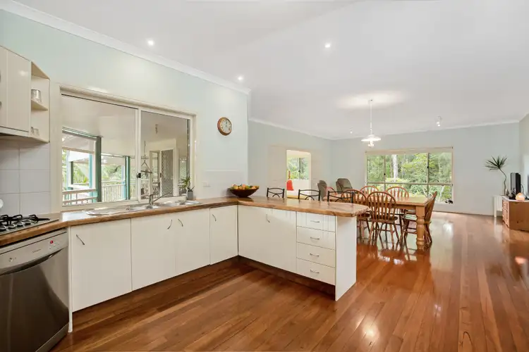 Sixth view of Homely house listing, 11A Brookfield Court, Diddillibah QLD 4559