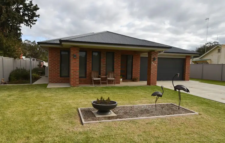 368 HAY ROAD, Deniliquin NSW 2710