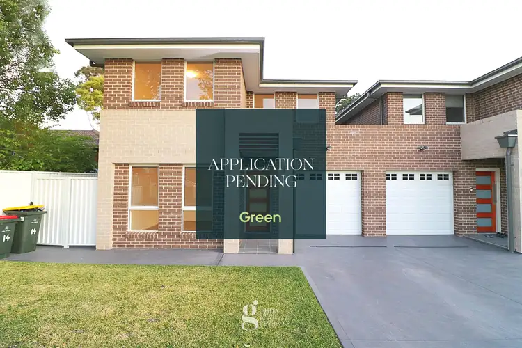14 Hibble Street, West Ryde NSW 2114