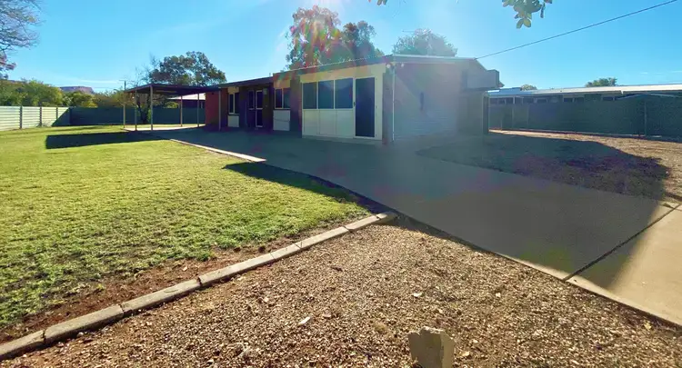 Main view of Homely house listing, 51 Carruthers Crescent, Gillen NT 870