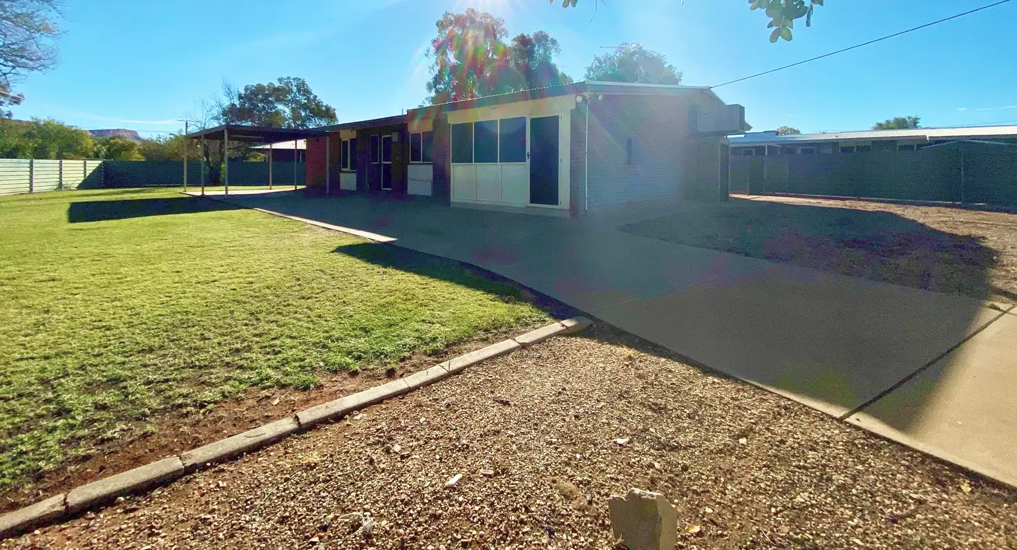 Main view of Homely house listing, 51 Carruthers Crescent, Gillen NT 870