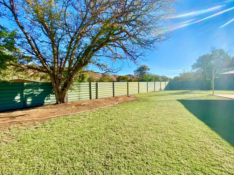 Second view of Homely house listing, 51 Carruthers Crescent, Gillen NT 870