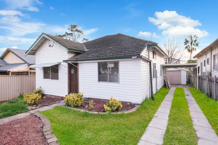 10 Sarsfield Street, Blacktown NSW 2148