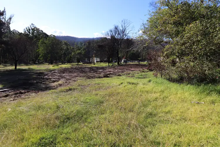 Main view of Homely land listing, 3 ACE ROAD, Club Terrace VIC 3889