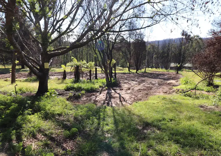 Second view of Homely land listing, 3 ACE ROAD, Club Terrace VIC 3889
