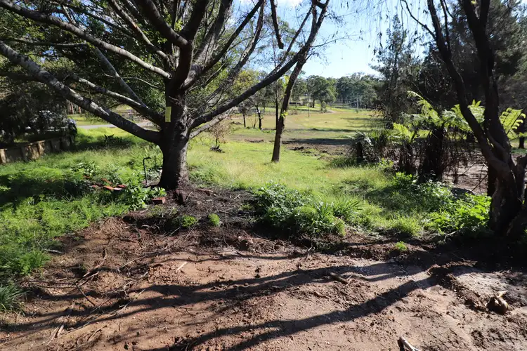 Fourth view of Homely land listing, 3 ACE ROAD, Club Terrace VIC 3889