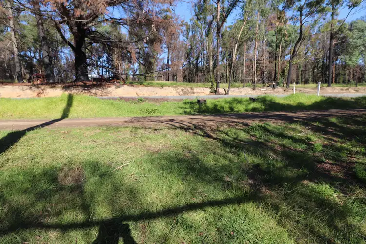 Fifth view of Homely land listing, 3 ACE ROAD, Club Terrace VIC 3889