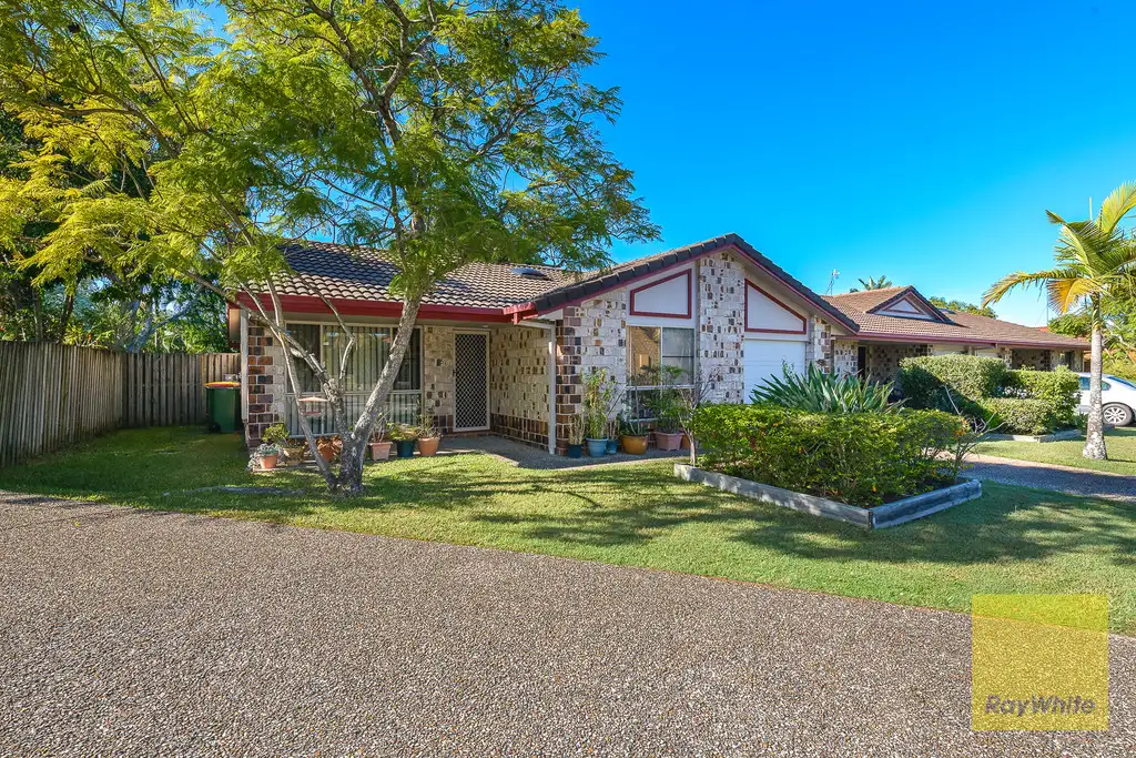 Main view of Homely villa listing, 16/167 Central St, Labrador QLD 4215