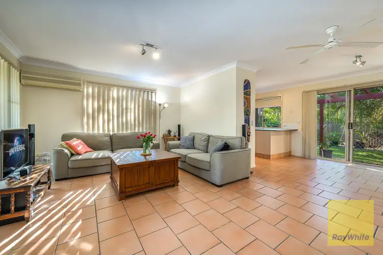 Second view of Homely villa listing, 16/167 Central St, Labrador QLD 4215