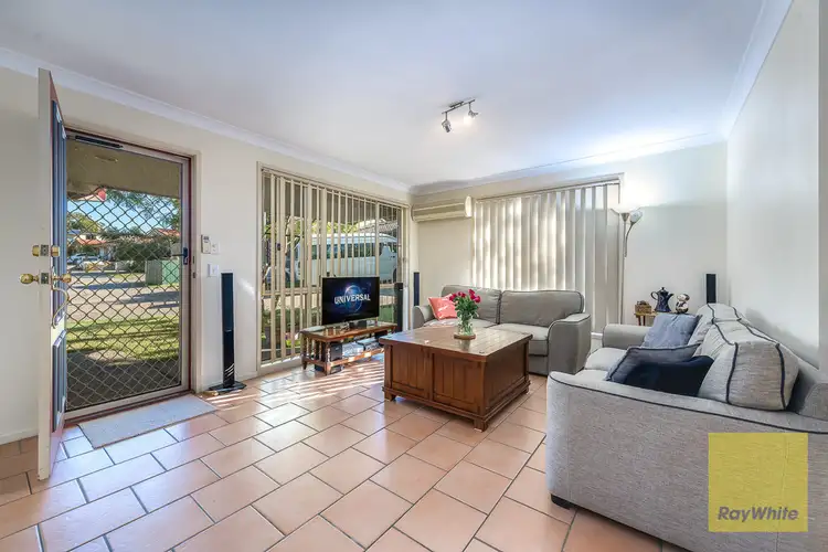 Third view of Homely villa listing, 16/167 Central St, Labrador QLD 4215