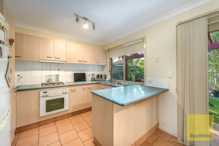 Fourth view of Homely villa listing, 16/167 Central St, Labrador QLD 4215