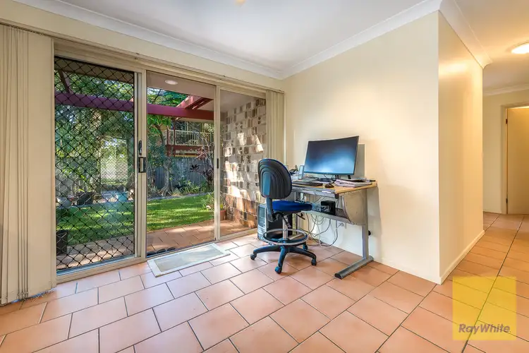 Fifth view of Homely villa listing, 16/167 Central St, Labrador QLD 4215