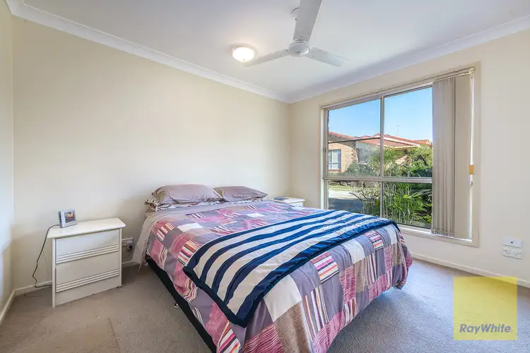 Sixth view of Homely villa listing, 16/167 Central St, Labrador QLD 4215