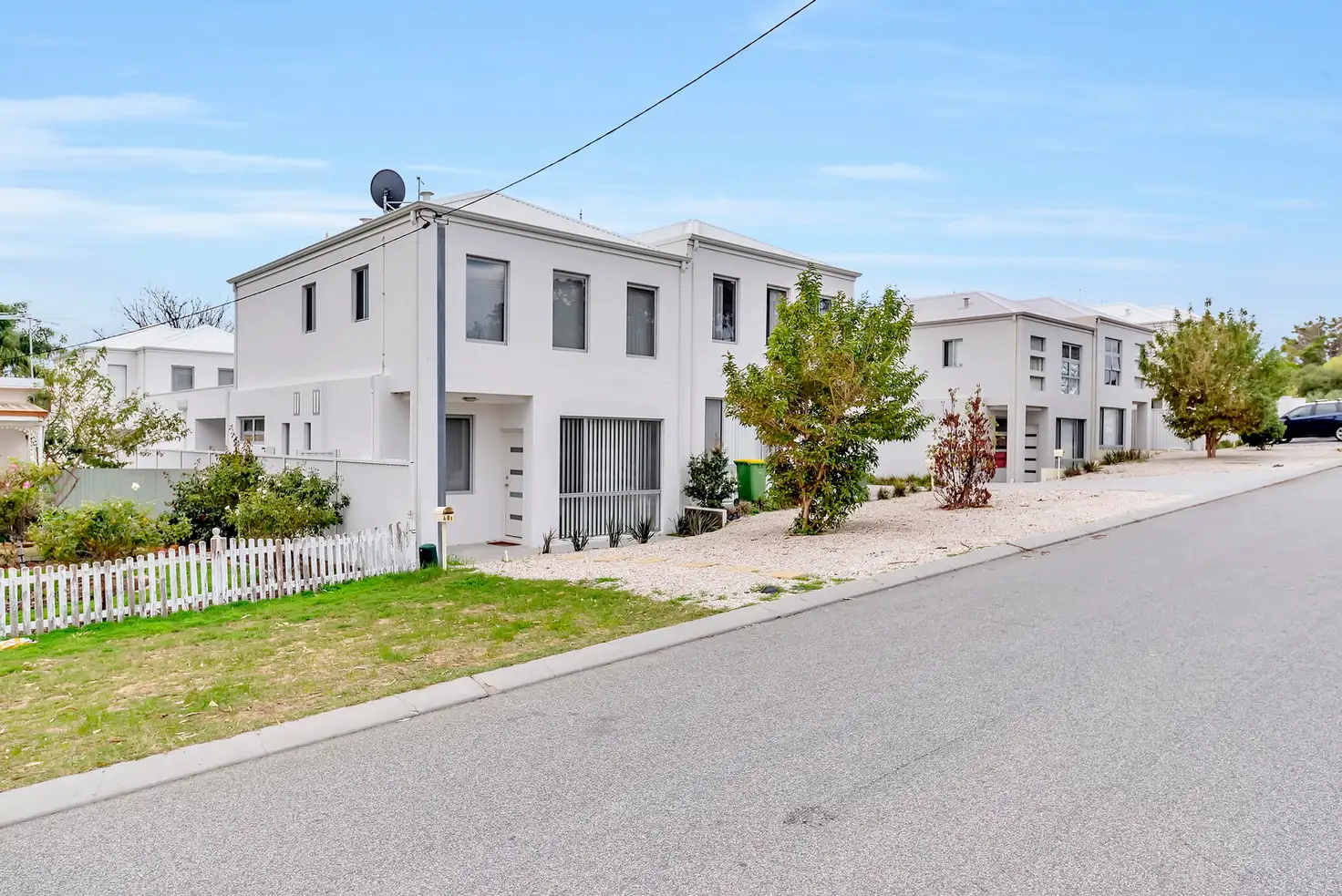 Main view of Homely townhouse listing, 1/48 Morfitt Street, Mandurah WA 6210