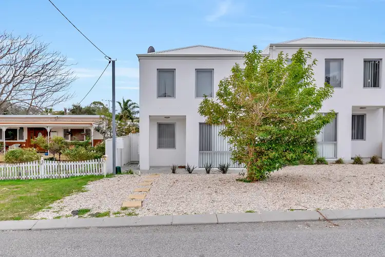 Second view of Homely townhouse listing, 1/48 Morfitt Street, Mandurah WA 6210