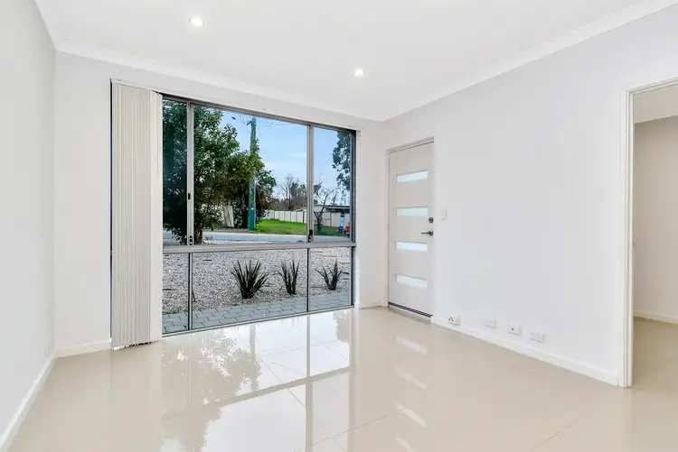 Third view of Homely townhouse listing, 1/48 Morfitt Street, Mandurah WA 6210