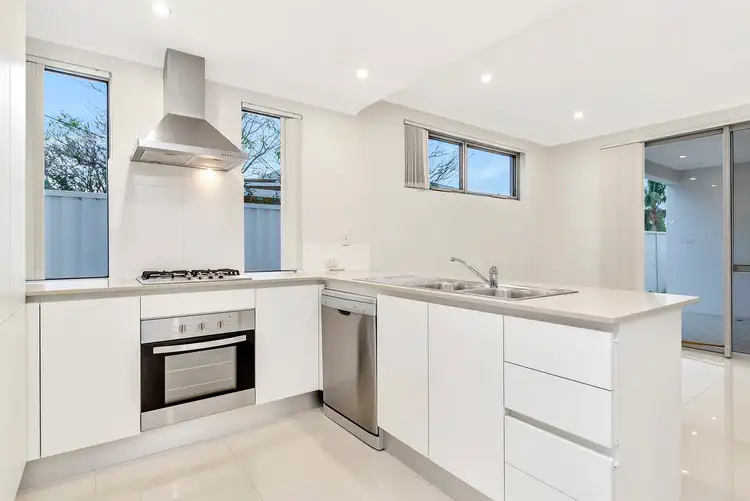 Fourth view of Homely townhouse listing, 1/48 Morfitt Street, Mandurah WA 6210