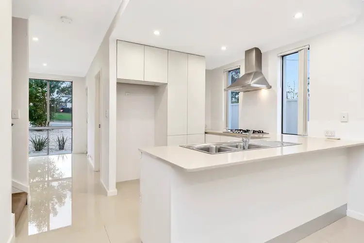 Fifth view of Homely townhouse listing, 1/48 Morfitt Street, Mandurah WA 6210