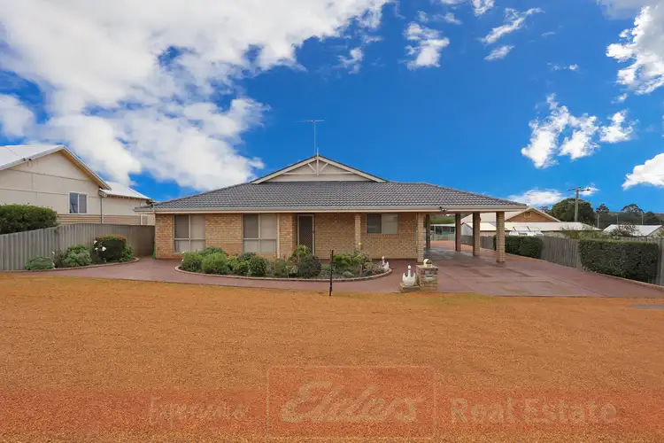 Second view of Homely house listing, 30 Venn Street West, Collie WA 6225