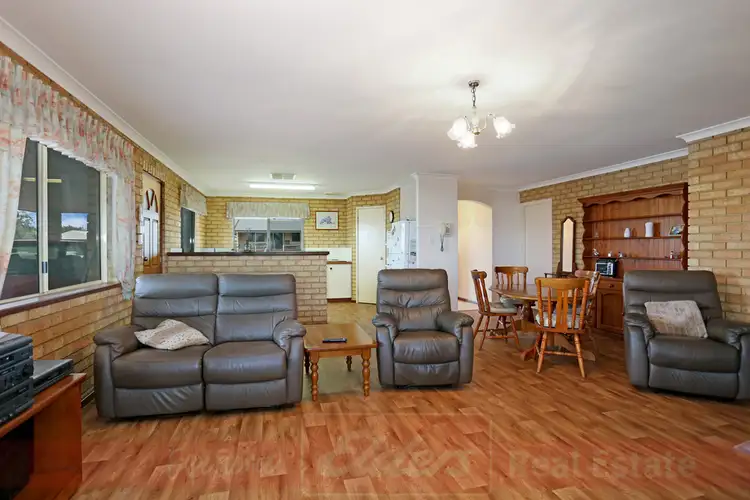 Sixth view of Homely house listing, 30 Venn Street West, Collie WA 6225