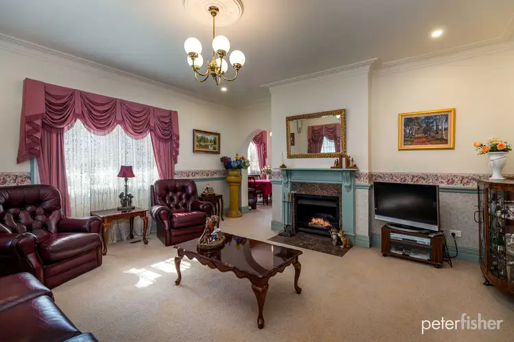 Third view of Homely house listing, 2 Braemar Circuit, Orange NSW 2800