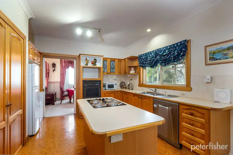 Fifth view of Homely house listing, 2 Braemar Circuit, Orange NSW 2800
