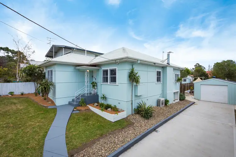 Third view of Homely house listing, 25 Kirkland Crescent, Bega NSW 2550