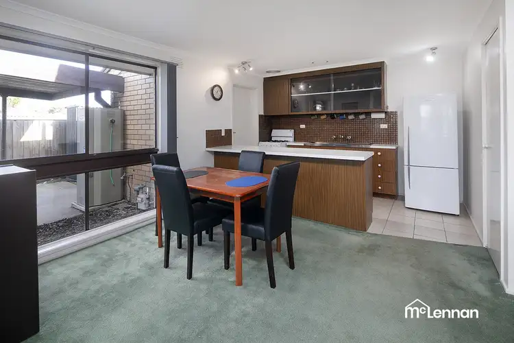 Third view of Homely unit listing, 25/2-4 Tarene Street, Dandenong VIC 3175