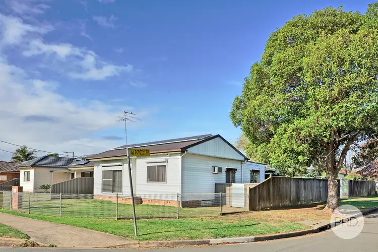 Main view of Homely house listing, 78 Carpenter St, Colyton NSW 2760
