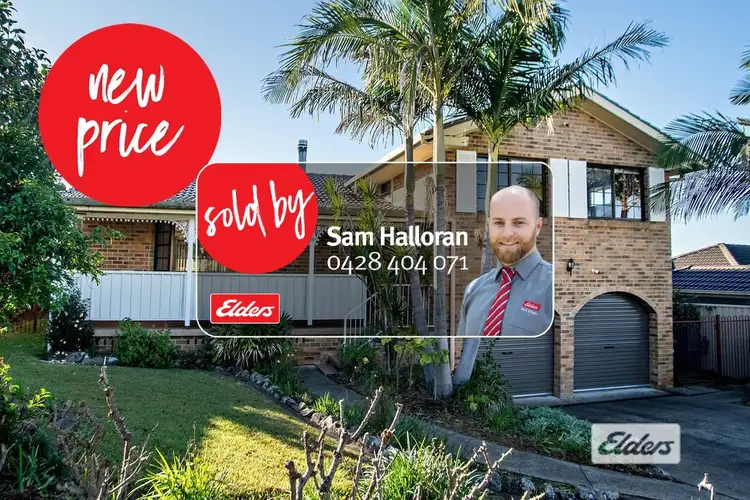 Main view of Homely house listing, 16 Tristania Crescent, Taree NSW 2430