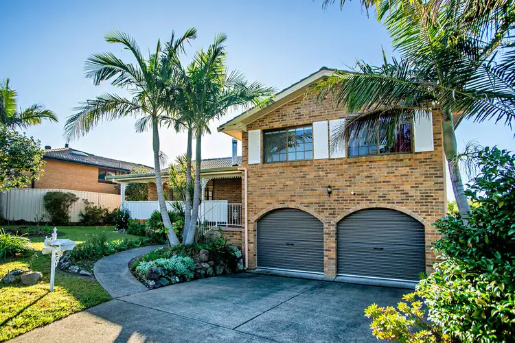 Second view of Homely house listing, 16 Tristania Crescent, Taree NSW 2430