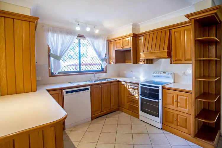 Third view of Homely house listing, 16 Tristania Crescent, Taree NSW 2430