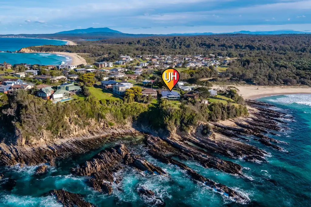 Main view of Homely house listing, 5 Comerang Place, Potato Point NSW 2545