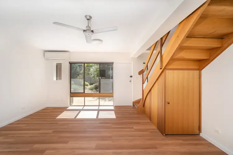Second view of Homely unit listing, 12/6 Hong Street, Gillen NT 870