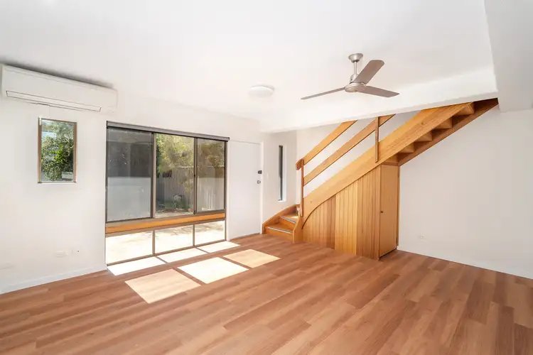 Third view of Homely unit listing, 12/6 Hong Street, Gillen NT 870