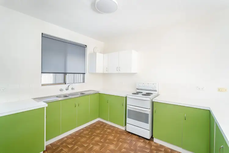 Fourth view of Homely unit listing, 12/6 Hong Street, Gillen NT 870