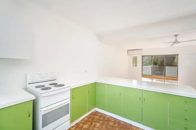 Fifth view of Homely unit listing, 12/6 Hong Street, Gillen NT 870