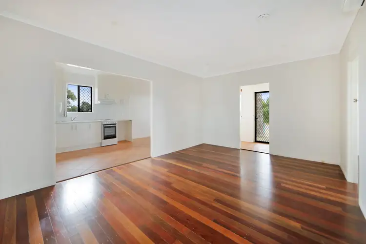 Second view of Homely house listing, 25 John Moffat Road, Gooburrum QLD 4670