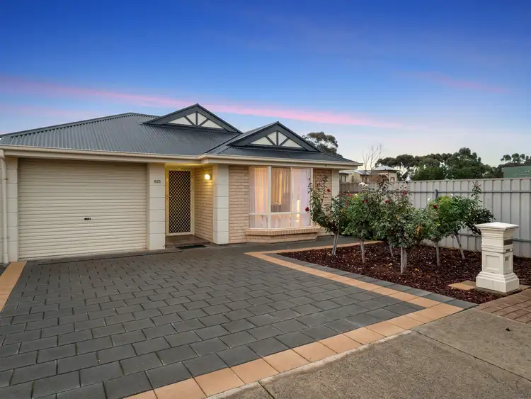 Third view of Homely house listing, 655 Grand Boulevard, Seaford SA 5169