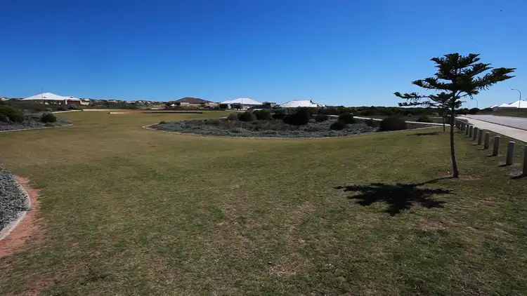 Fifth view of Homely land listing, 44 Sail Boulevard, Sunset Beach WA 6530