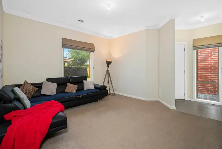 Third view of Homely unit listing, 3/988 Mountain Highway, Boronia VIC 3155