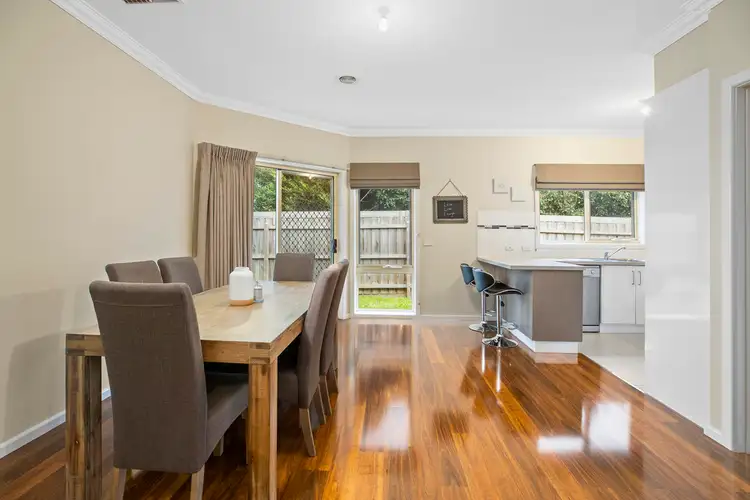 Fourth view of Homely unit listing, 3/988 Mountain Highway, Boronia VIC 3155