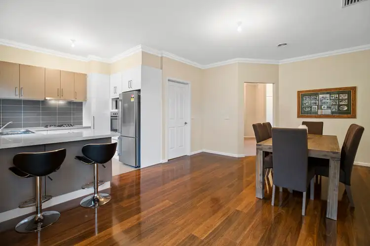 Fifth view of Homely unit listing, 3/988 Mountain Highway, Boronia VIC 3155