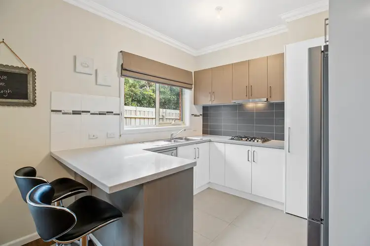 Sixth view of Homely unit listing, 3/988 Mountain Highway, Boronia VIC 3155